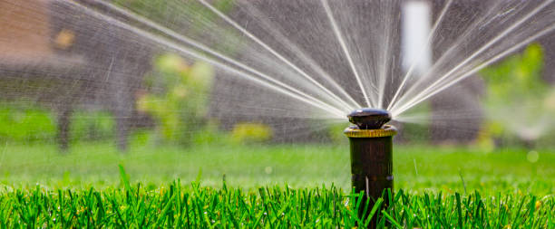 Free Sprinkler Evaluation (Through Your City)